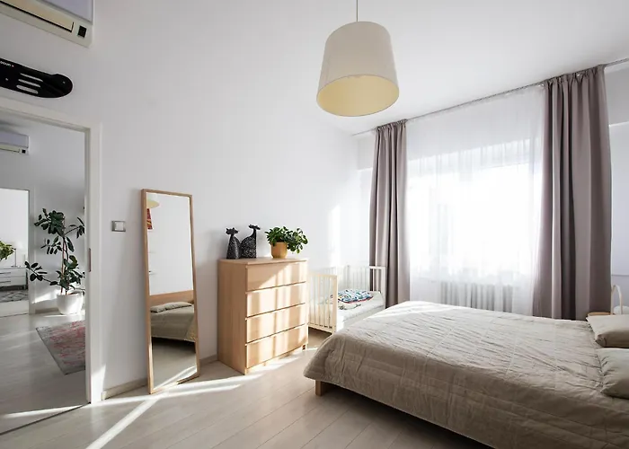 Coburg Palace Apartament