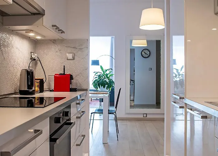 Appartement Coburg Palace Bratislava