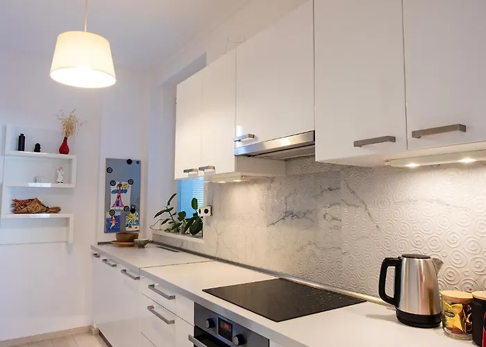 Coburg Palace Apartament Bratislava