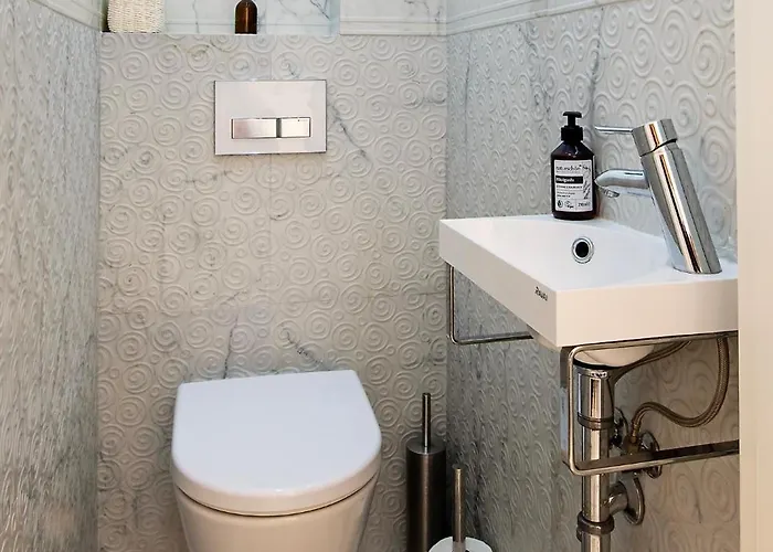 Coburg Palace Bratislava