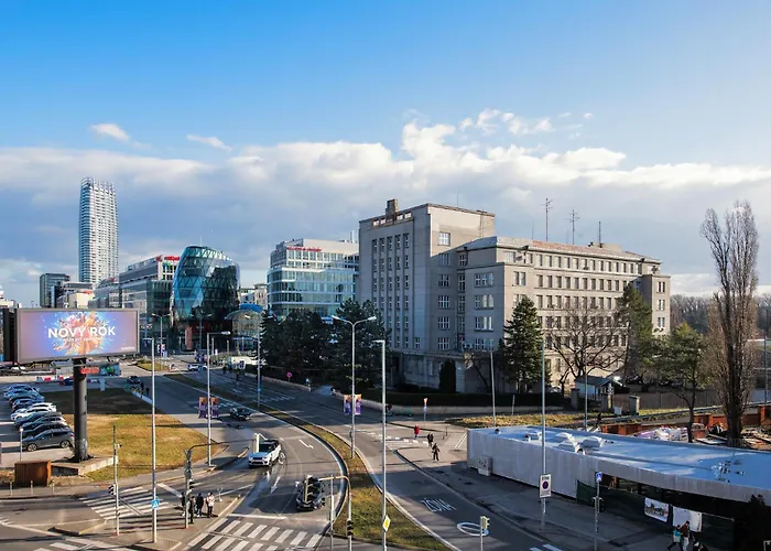 Coburg Palace Apartament