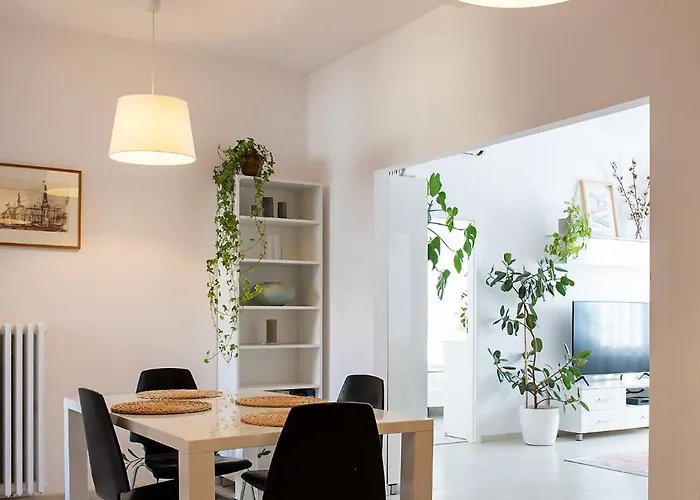 Coburg Palace Apartament Bratislava