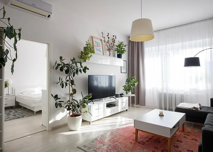 Coburg Palace Appartement Bratislava