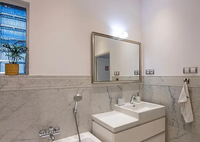 Coburg Palace Appartement *