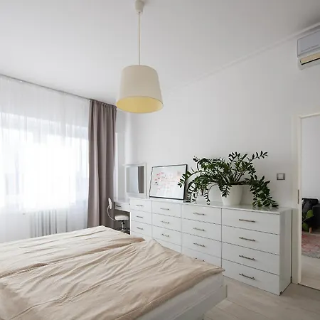 Appartamento Coburg Palace Bratislava