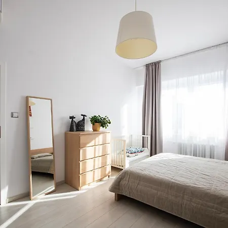 Coburg Palace 公寓