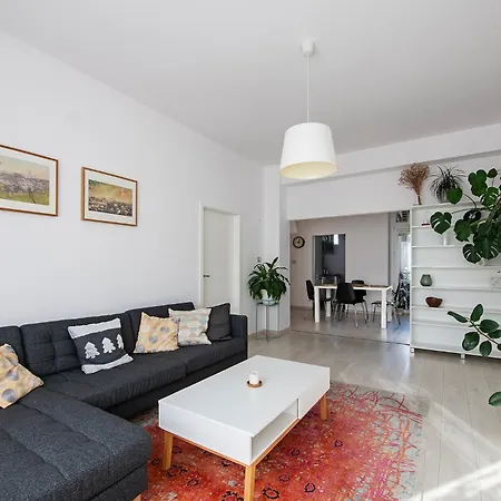 Coburg Palace 公寓 *