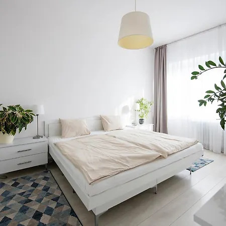 公寓 Coburg Palace 布拉迪斯拉发