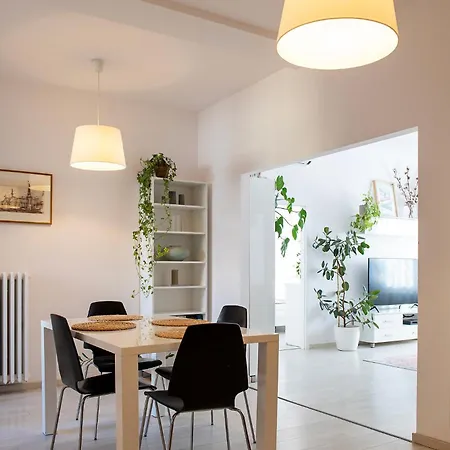 Coburg Palace 公寓 布拉迪斯拉发